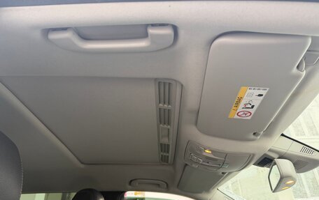 Mercedes-Benz GL-Класс, 2015 год, 3 200 000 рублей, 16 фотография