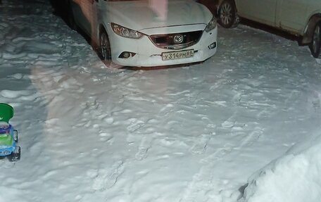 Mazda 6, 2013 год, 1 030 000 рублей, 4 фотография