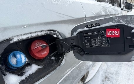 Mercedes-Benz GL-Класс, 2015 год, 3 200 000 рублей, 19 фотография