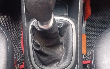 KIA Rio III рестайлинг, 2014 год, 800 000 рублей, 7 фотография