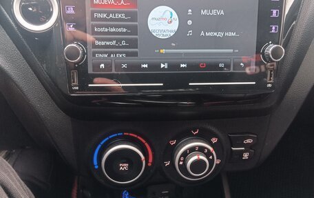 KIA Rio III рестайлинг, 2014 год, 800 000 рублей, 8 фотография