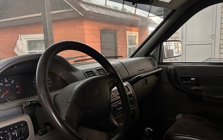 ЛуАЗ Patriot, 2010 год, 650 000 рублей, 4 фотография