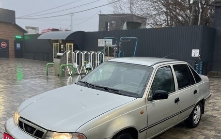 Daewoo Nexia I рестайлинг, 2006 год, 200 000 рублей, 4 фотография