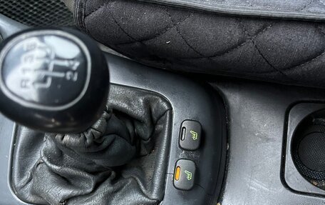 Daewoo Nexia I рестайлинг, 2006 год, 200 000 рублей, 18 фотография