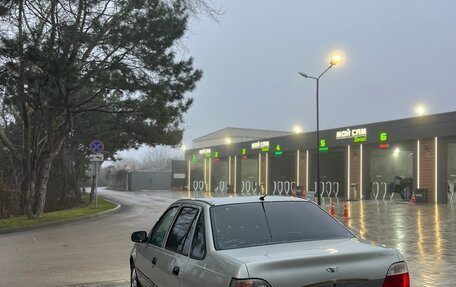 Daewoo Nexia I рестайлинг, 2006 год, 200 000 рублей, 12 фотография