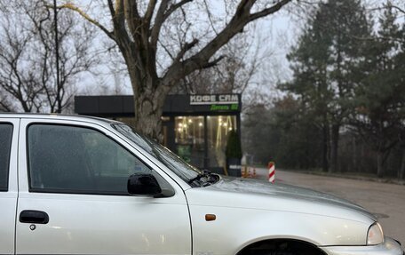 Daewoo Nexia I рестайлинг, 2006 год, 200 000 рублей, 7 фотография