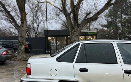 Daewoo Nexia I рестайлинг, 2006 год, 200 000 рублей, 8 фотография