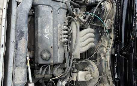 Daewoo Nexia I рестайлинг, 2006 год, 200 000 рублей, 14 фотография