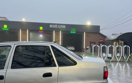 Daewoo Nexia I рестайлинг, 2006 год, 200 000 рублей, 9 фотография