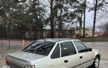 Daewoo Nexia I рестайлинг, 2006 год, 200 000 рублей, 11 фотография