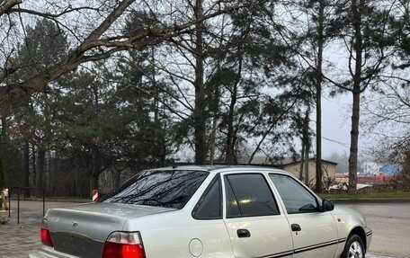 Daewoo Nexia I рестайлинг, 2006 год, 200 000 рублей, 13 фотография