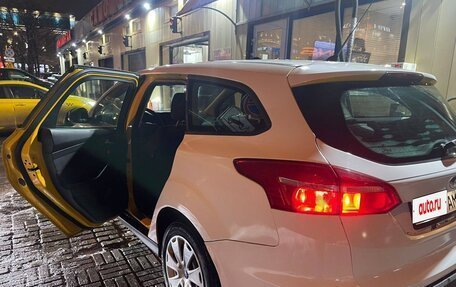 Ford Focus III, 2016 год, 525 000 рублей, 6 фотография