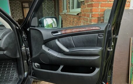 BMW X5, 2005 год, 900 000 рублей, 8 фотография