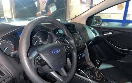 Ford Focus III, 2016 год, 525 000 рублей, 7 фотография