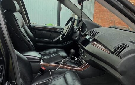 BMW X5, 2005 год, 900 000 рублей, 7 фотография