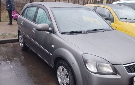 KIA Rio II, 2010 год, 625 000 рублей, 3 фотография