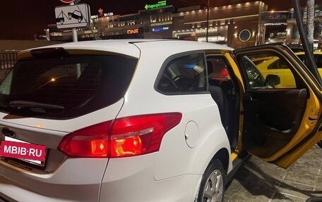 Ford Focus III, 2016 год, 525 000 рублей, 5 фотография