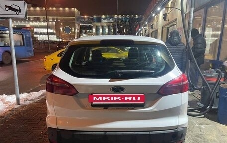 Ford Focus III, 2016 год, 525 000 рублей, 4 фотография