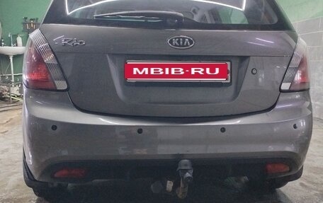 KIA Rio II, 2010 год, 625 000 рублей, 2 фотография