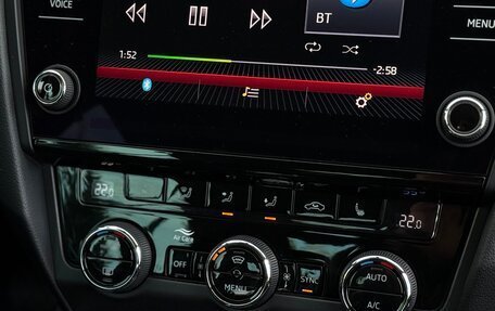 Skoda Octavia, 2018 год, 2 249 000 рублей, 4 фотография