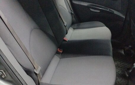 KIA Rio II, 2010 год, 625 000 рублей, 10 фотография