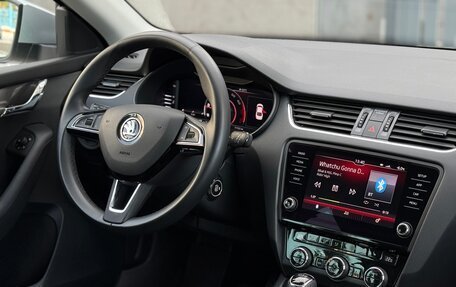 Skoda Octavia, 2018 год, 2 249 000 рублей, 3 фотография