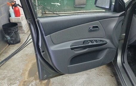 KIA Rio II, 2010 год, 625 000 рублей, 13 фотография