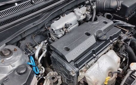 KIA Rio II, 2010 год, 625 000 рублей, 9 фотография