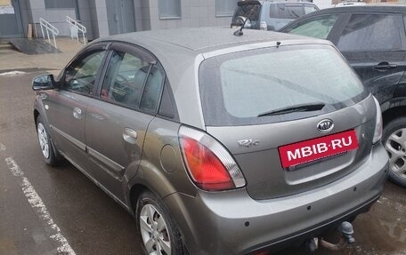 KIA Rio II, 2010 год, 625 000 рублей, 7 фотография