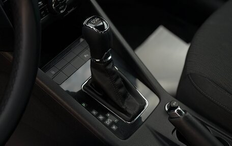 Skoda Octavia, 2018 год, 2 249 000 рублей, 5 фотография