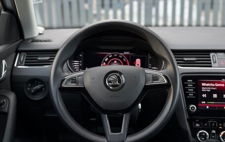 Skoda Octavia, 2018 год, 2 249 000 рублей, 24 фотография