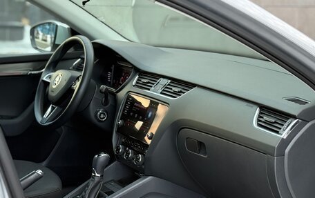 Skoda Octavia, 2018 год, 2 249 000 рублей, 28 фотография