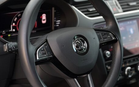 Skoda Octavia, 2018 год, 2 249 000 рублей, 30 фотография