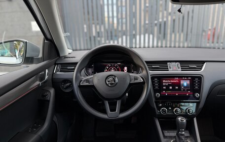 Skoda Octavia, 2018 год, 2 249 000 рублей, 25 фотография