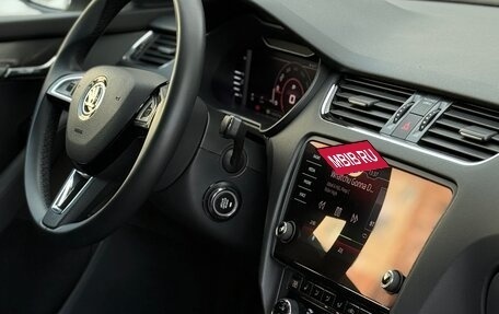 Skoda Octavia, 2018 год, 2 249 000 рублей, 27 фотография