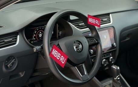 Skoda Octavia, 2018 год, 2 249 000 рублей, 31 фотография