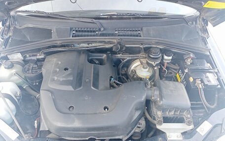 Chevrolet Niva I рестайлинг, 2011 год, 600 000 рублей, 5 фотография