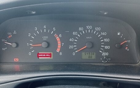 Chevrolet Niva I рестайлинг, 2011 год, 600 000 рублей, 4 фотография