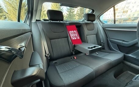 Skoda Octavia, 2018 год, 2 249 000 рублей, 37 фотография