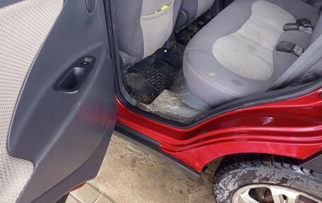 Chery IndiS (S18D) I, 2012 год, 320 000 рублей, 4 фотография