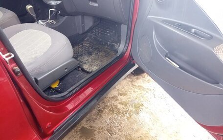 Chery IndiS (S18D) I, 2012 год, 320 000 рублей, 6 фотография