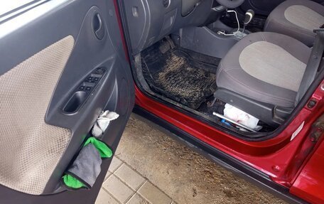 Chery IndiS (S18D) I, 2012 год, 320 000 рублей, 7 фотография