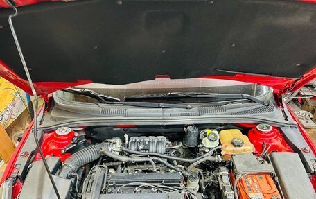 Chevrolet Cruze II, 2011 год, 550 000 рублей, 9 фотография