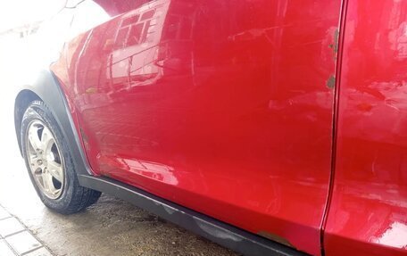 Chery IndiS (S18D) I, 2012 год, 320 000 рублей, 9 фотография