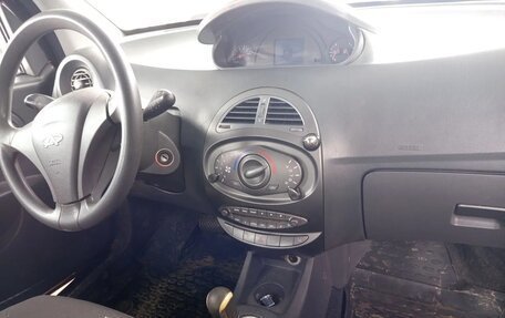 Chery IndiS (S18D) I, 2012 год, 320 000 рублей, 8 фотография