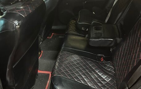 Chevrolet Cruze II, 2011 год, 550 000 рублей, 13 фотография