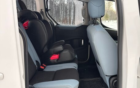 Citroen Berlingo II рестайлинг, 2012 год, 1 095 000 рублей, 8 фотография