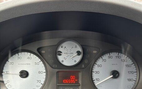 Citroen Berlingo II рестайлинг, 2012 год, 1 095 000 рублей, 11 фотография