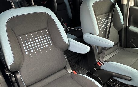 Citroen Berlingo II рестайлинг, 2012 год, 1 095 000 рублей, 13 фотография