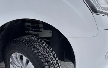 Citroen Berlingo II рестайлинг, 2012 год, 1 095 000 рублей, 14 фотография